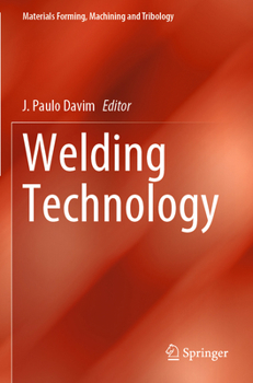 Paperback Welding Technology Book