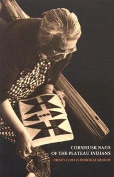 Cornhusk Bags of the Plateau Indians (Chicago Visual Library)