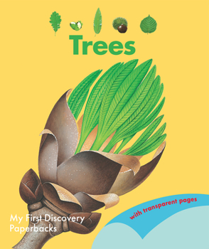 Paperback Trees Book