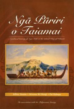Paperback Nga Puriri o Taiamai Book