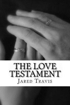 Paperback The Love Testament Book