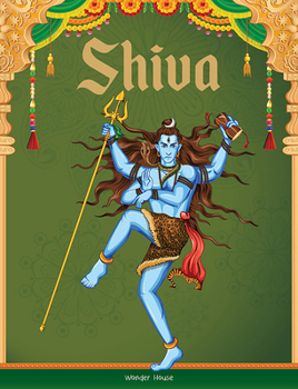 Paperback Tales from Shiva Book