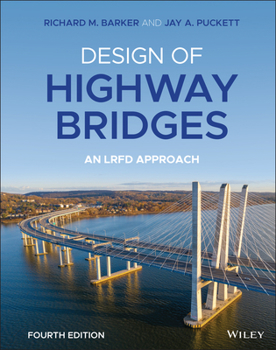 Hardcover Design of Highway Bridges Book
