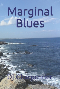 Paperback Marginal Blues Book