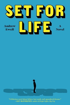 Hardcover Set for Life Book