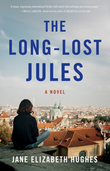 Paperback The Long-Lost Jules Book