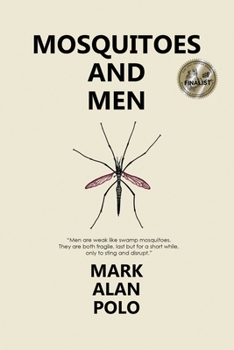 Paperback Mosquitoes and Men Book