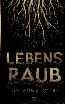 Paperback Lebensraub [German] Book