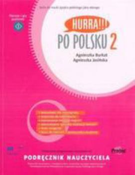 Paperback Hurra!!! Po Polsku (v. 2) Book
