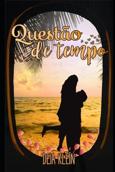 Paperback Quest?o de Tempo [Portuguese] Book