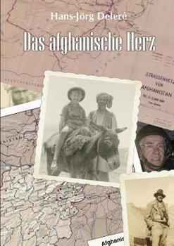 Paperback Das afghanische Herz [German] Book