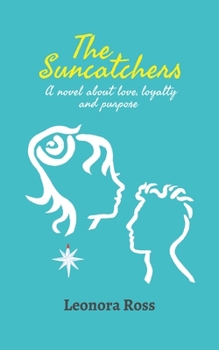Paperback The Suncatchers Book