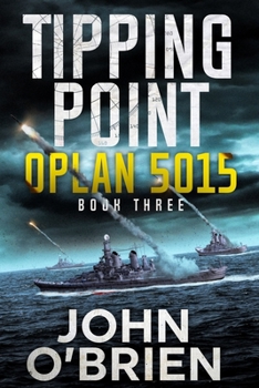 Paperback Tipping Point: Oplan 5015 Book