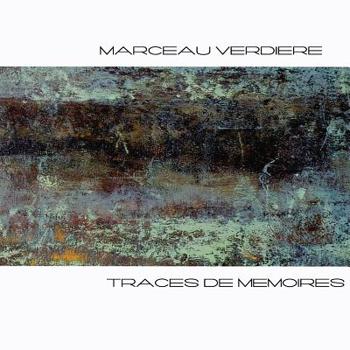 Paperback Marceau Verdiere: Traces de Mémoires Book