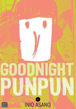 Goodnight Punpun Omnibus, Vol. 4 - Book #4 of the Goodnight Punpun Omnibus