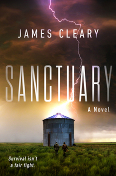 Hardcover Sanctuary Book