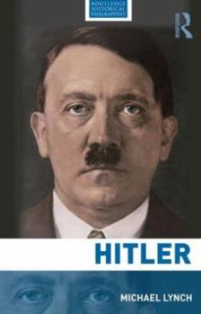 Hitler - Book  of the Routledge Historical Biographies