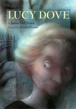 Hardcover Lucy Dove Book