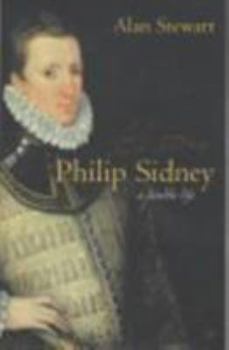 Paperback Philip Sidney: A Double Life Book