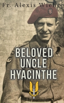 Paperback My Beloved Uncle Hyacinth Book