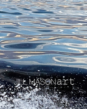 Paperback Jill Mason Art 2026: A Curated Collection Book