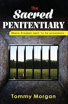 Paperback The Sacred Penitentiary Book