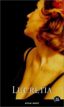 Paperback Lucretia Book