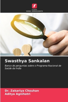 Paperback Swasthya Sankalan [Portuguese] Book