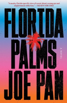 Paperback Florida Palms Book