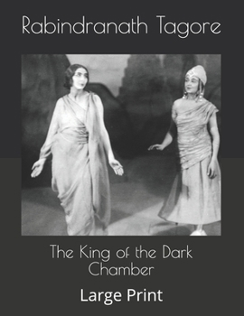 The King of the Dark Chamber: Large Print