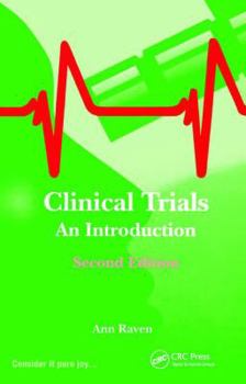 Paperback Clinical Trials: An Introduction Book
