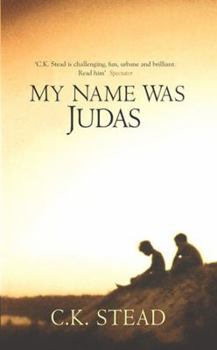 Paperback My Name Was Judas Book