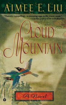 Paperback Cloud Mountain Book