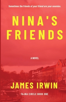 Paperback Nina's Friends Book