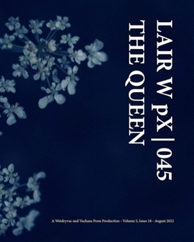 Paperback LAIR W pX 045 The Queen Book