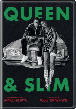 Queen & Slim