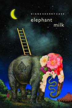 Paperback Elephant Milk Book