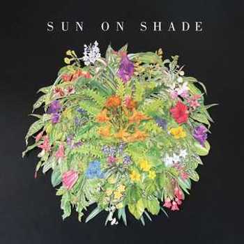 Vinyl Sun on Shade (LP) Book