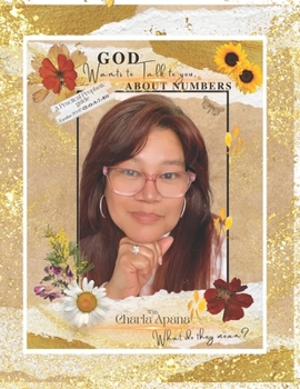 Paperback God wants to talk to you about Numbers: A Practical Application on ministering the Prophetic Book