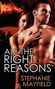 Paperback All the Right Reason's Book