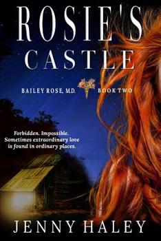 Paperback Rosie's Castle Book