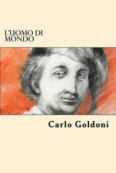 Paperback L'uomo Di Mondo (Italian Edition) [Italian] Book