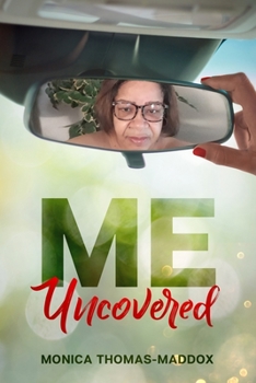 Paperback Me, Uncovered Book