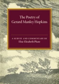 Paperback The Poetry of Gerard Manley Hopkins Book