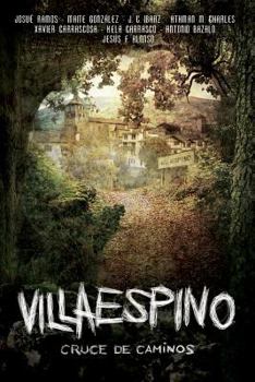 Paperback Villaespino: Cruce de Caminos [Spanish] Book