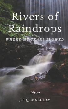 Paperback Rivers of Raindrops Book