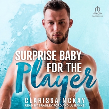Audio CD Surprise Baby for the Player Book
