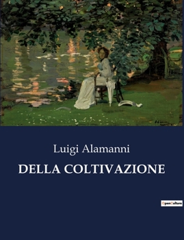 Paperback Della Coltivazione [Italian] Book