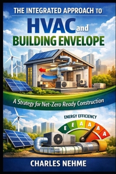 The Integrated Approach to HVAC and Building Envelope: A Strategy for Net-Zero Ready Construction