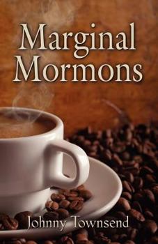 Paperback Marginal Mormons Book